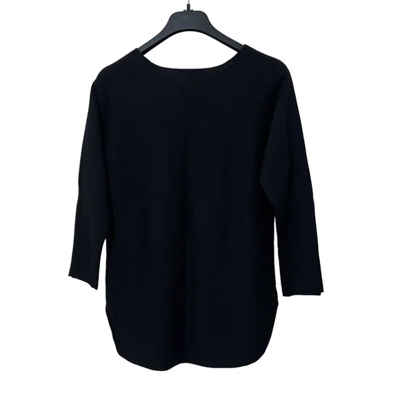 INC International Concepts Womens Wool Sweater - Picture 3 of 4